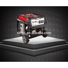 2015 New Design Hot Sale 2000w, 2KW Portable Electric Motor Driven Generator